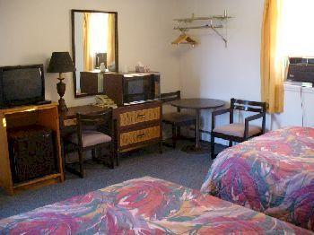 Walkerton Inn Motel Екстер'єр фото