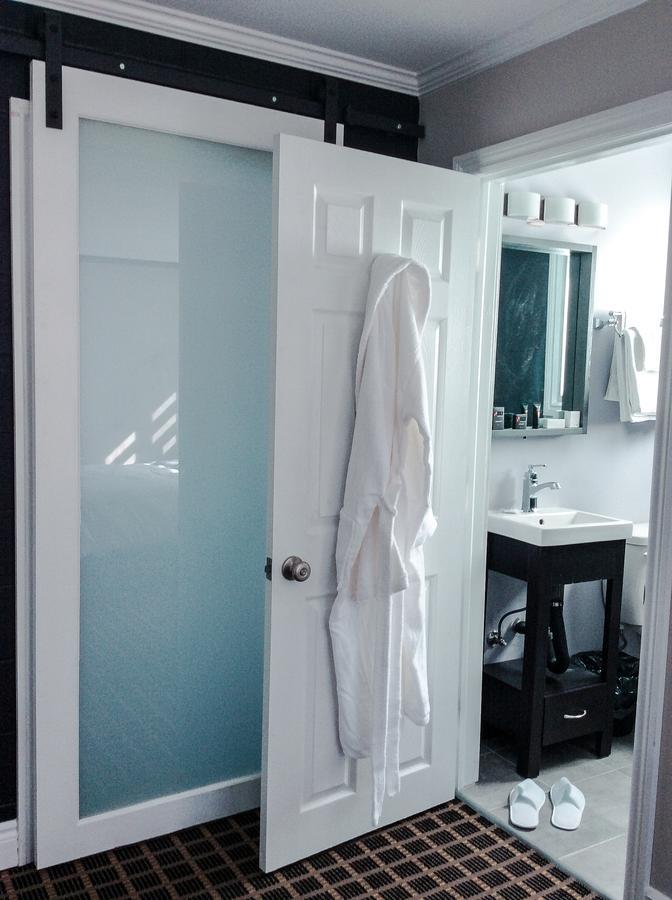 Walkerton Inn Motel Екстер'єр фото