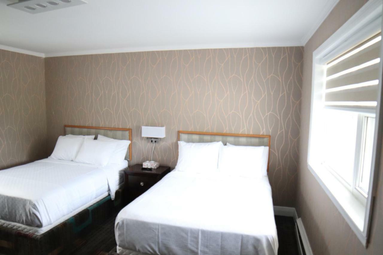 Walkerton Inn Motel Екстер'єр фото